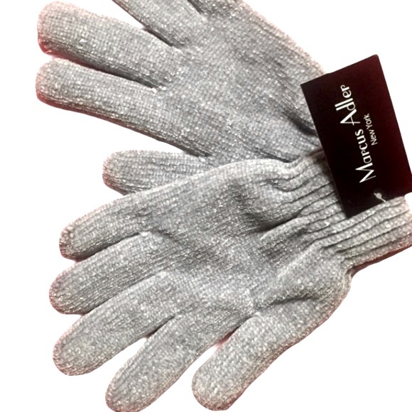 Marcus Adler Women’s Knit Touchscreen Cozy Winter Gloves NWT - Picture 1 of 13
